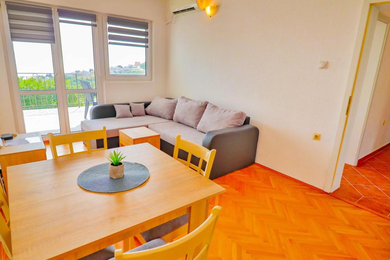 Vivana House Šušanj Exterior foto